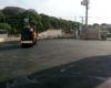 Pavimentação executado manual - Zona Leste