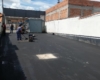 Pavimentação executado manual - Zona Leste